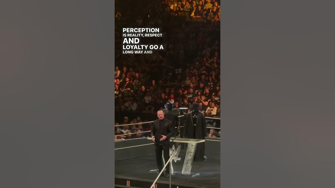 Undertaker Hall Of Fame Speech Full Video The Undertaker | Hall of Fame 2022 | Full Speech | Legendary Speech