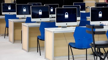 Computational Thinking - Naked in the Sunlight - Privacy in the Digital World