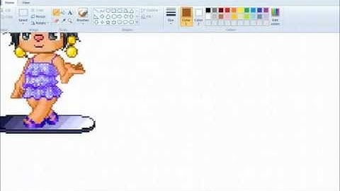 Fantage- How To Edit Your Hand(Pose)