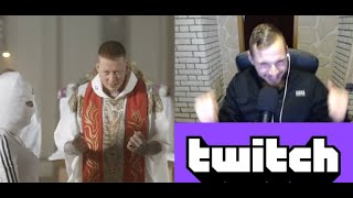 Twitch Highlights | NULLZWEIZWEI - Bäba - Reaction