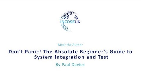 Meet the Author: Don