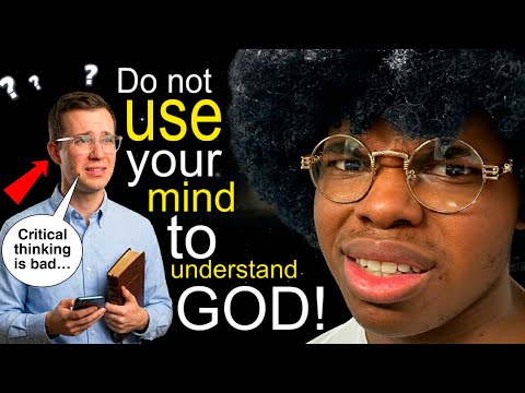 This Comment Reveals A Bigger Problem In Organized Religion