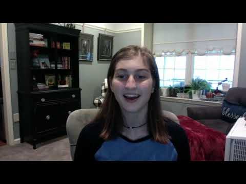 Season 3, Episode 11: Student Profiles - Elizabeth Samer, Molly Himes, and Victoria Toto