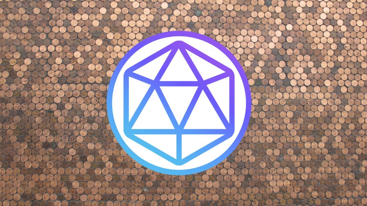 Can Hedron Crypto Hit A Penny YouTube