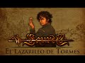 SAUROM - El Lazarillo de Tormes