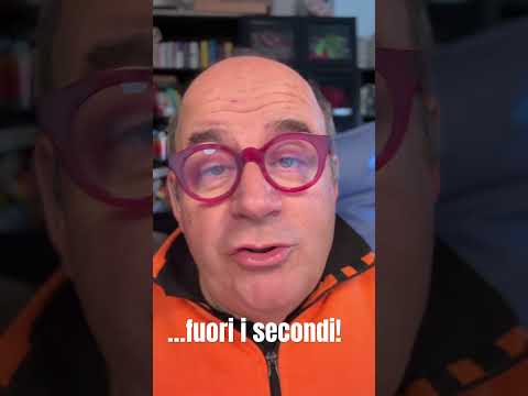 …fuori i secondi!