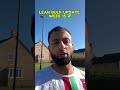 Lean Bulk update - week 15