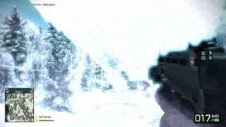Bad Company 2 Problem, can anybody fix?