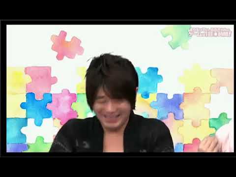 松岡禎丞さん出演 まりえってぃ るるきゃんの ゲームは１日 時間 特別編 16年05月02日 Youtube