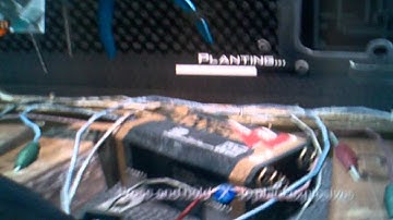 Wrong rules map 3 dispute