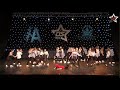 Me  dance choreography  indeed unique 2018