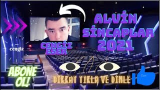 oha diyorum! alvin ve sincaplar 2021 Resimi