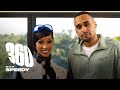Cardi B Pops Her Sh*t, Talks Unreleased "Munch" Remix & Announces Album is Coming | 360 with Speedy