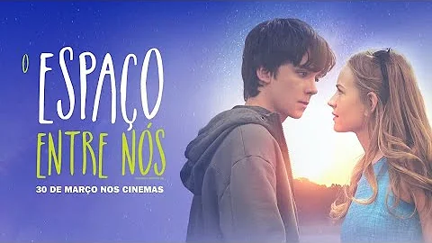 Quais os melhores filmes sobre o espaço?