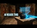 ​AI Just Read a 2,000-Year-Old Scroll That Cannot Be Opened