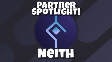 GT Partner Spotlight: Neith