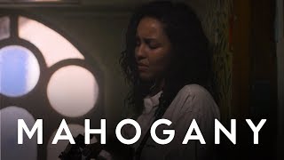 Eliza Shaddad - Just Goes To Show | Mahogany Session chords