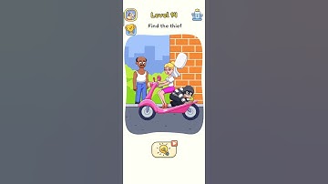 DOP 5 (Delete one part level)-14 #viral #shorts #youtubeshorts #viralshort