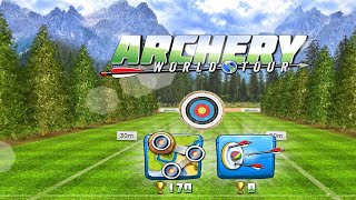Archery World Tour #game screenshot 3