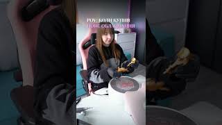 POV: Коли купила нове обладнання
