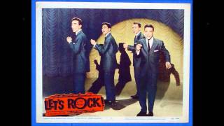 Danny & the Juniors - Rock n' Roll is Here to Say
