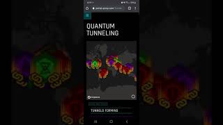 Quantum tunneling in QONQR screenshot 4
