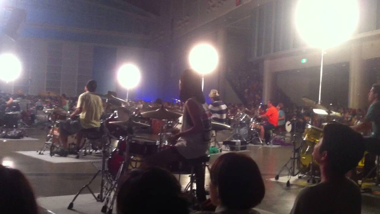 Boredoms 7x13 BOA DRUM !!!!!