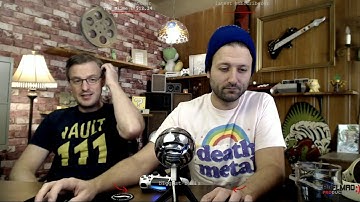 Pure Pwnage Stream: November 5th 2016