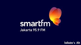 Smart FM 95.9 Radio Jingle and IDs (2018/4)