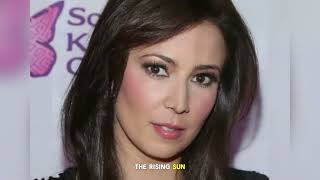 Julie Banderas Shows Off Her Huge Size In New Photo