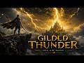 Gilded Thunder | Epic Inspiring Cinematic Music | No Copyright