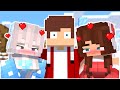 Maizen: JJ’s Christmas Love Story?! - Minecraft Animation JJ &amp; Mikey