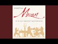 Capture de la vidéo Mozart: Concerto For Flute, Harp, And Orchestra In C, K.299 - 2. Andantino