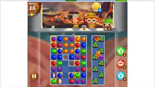 Juice Jam Level 169