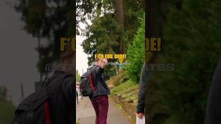 College students get rage baited ✅🤣