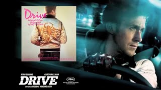 Soundtrack available in cd:
http://recordmakers.com/album/drive-original-motion-picture-soundtrack--54score
by cliff martinez, with tracks from kavinsky, col...