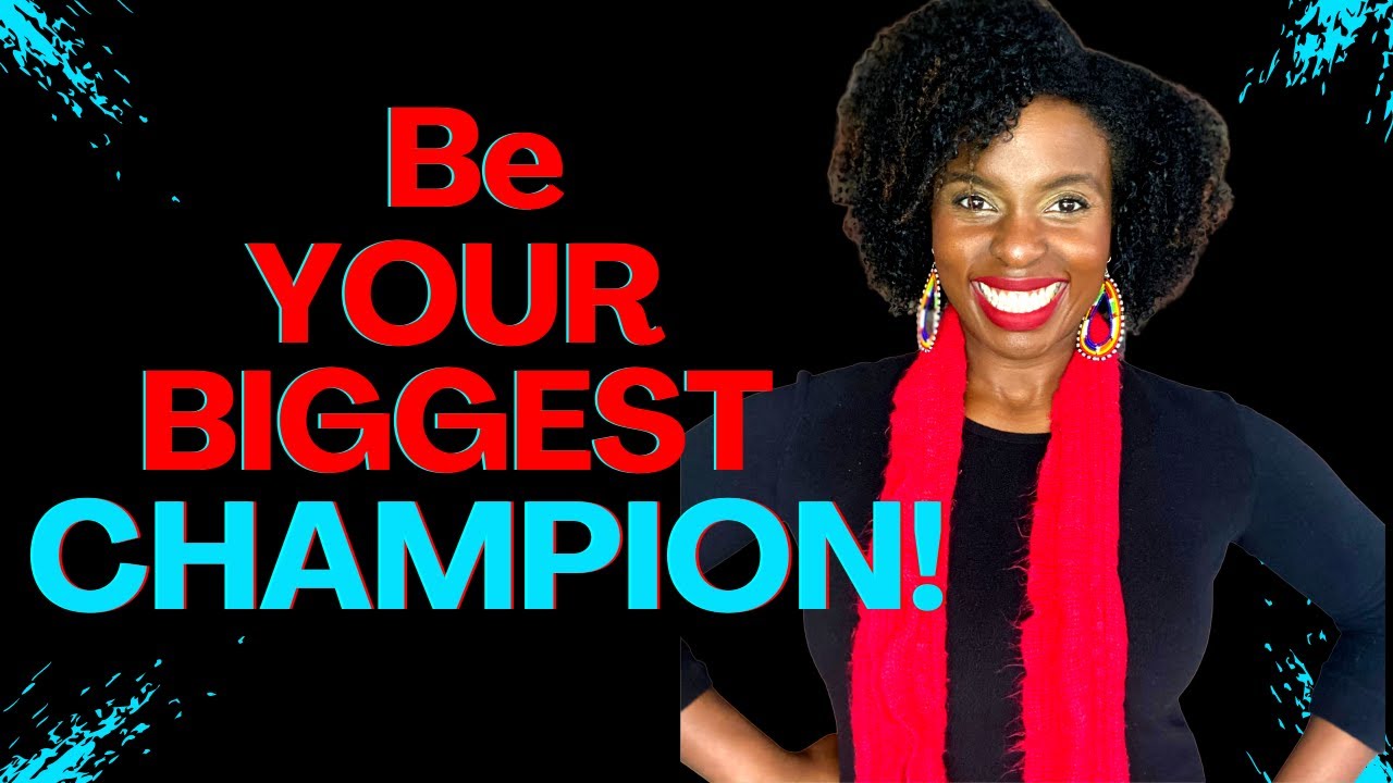 Set Clear AND Unapologetic Boundaries| Follow These Two Steps!|