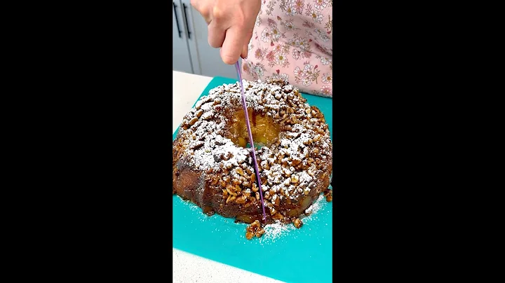 This dessert is a game changer