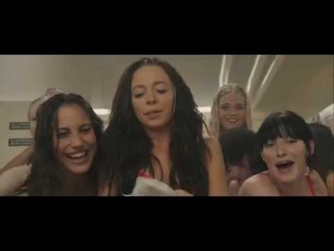 Carrie Trailer