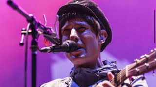 Gerry Cinnamon - Sometimes ( Live )