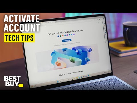 Setting Up Your