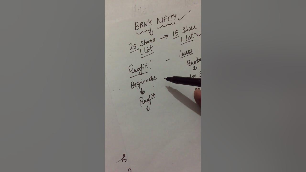 big-change-bank-nifty-lot-size-changed-youtube