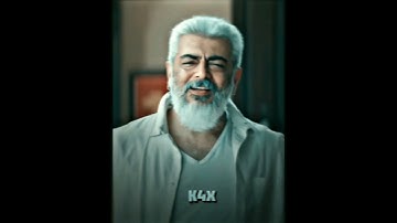 Ak #shorts #trending #status #tamil #thunivu #ajithkumar #youtube #manjuwarrier #tamilstatus