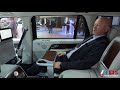 Land Rover Range Rover Autobiography SVA - The $200K Ultra Luxury SUV