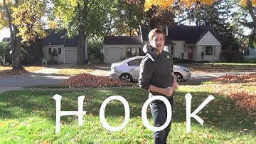 Pop 360 Tutorial : Tricking : Learn Martial Arts Tricking Here!