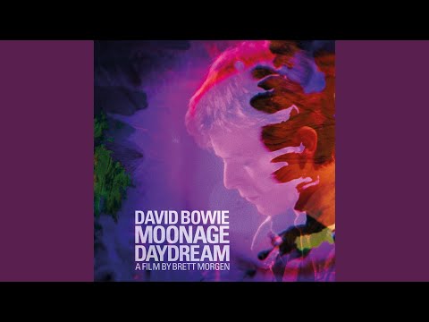 Let's Dance (Live Moonage Daydream Edit)