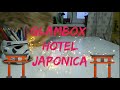 Glambox лимитка Hotel Japonica 🇯🇵
