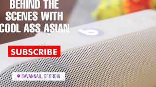 Cool Ass Asian “Behind The Scenes" screenshot 5