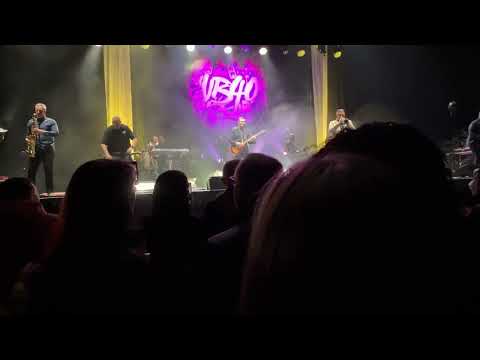 UB40 Here I Am (Come And Take Me) Live Birmingham 2022