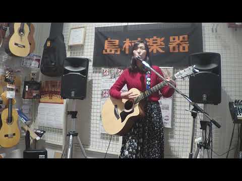 「mai」 アコパラ2019泉南店ショップオーディション②